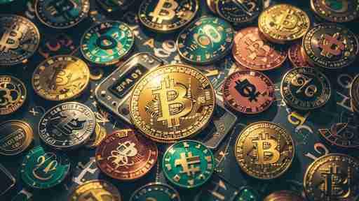 How to Say 以太坊创始人 in English-A Guide to Referring to Vitalik Buterin